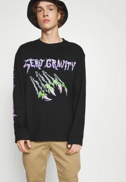 Weekday OVERSIZED TEE UNISEX - T-shirt à manches longues Men -France Weekday Soldes Boutique 72fe6b5adbf3442c96cf52708ecd0bcc