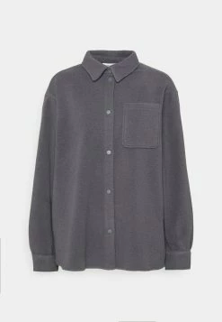 Weekday BESS - Veste polaire Women -France Weekday Soldes Boutique 73077b27044141148dd06ec3bc41e63c