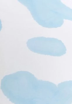 Weekday SENA TIE DYE LONG SLEEVE - T-shirt à manches longues Women -France Weekday Soldes Boutique 7318d1331a8746b891e09e42184f1e83