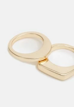 Weekday AYLA 2 PACK - Bague Women -France Weekday Soldes Boutique 732e6f126fba4a9eb950b0ae8d540700