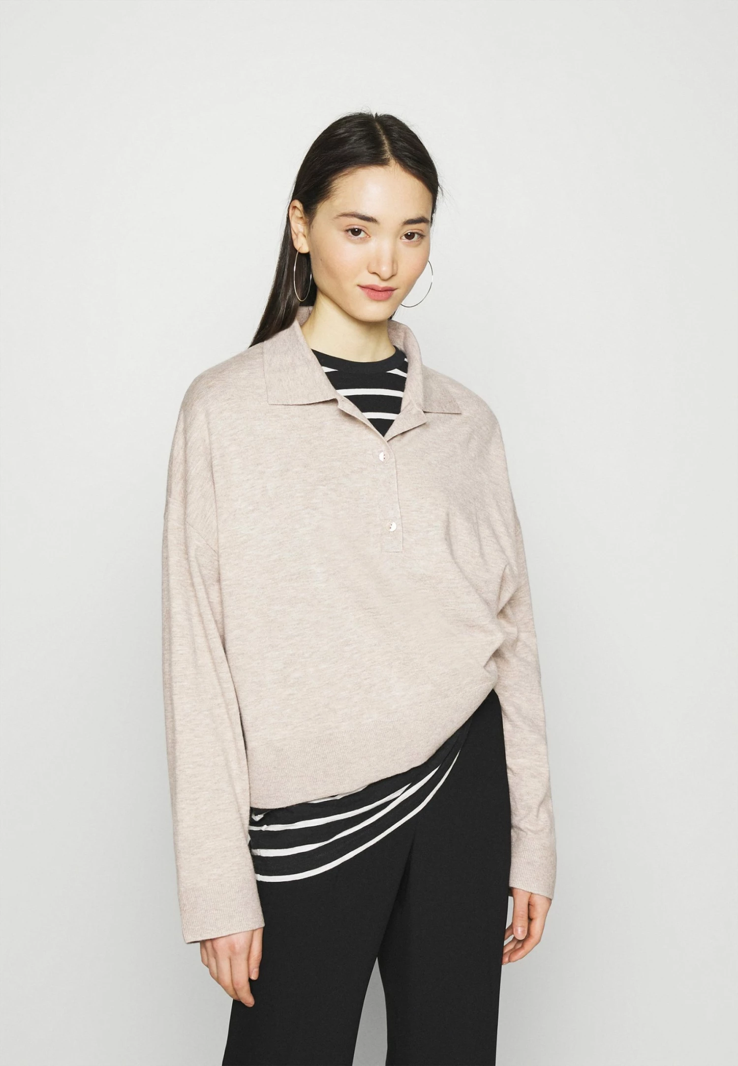 Weekday MONIQUE - Pullover Women 3 Weekday MONIQUE - Pullover Women