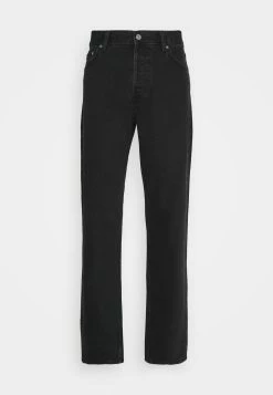Weekday BARREL RELAXED TAPERED - Jean boyfriend Men