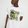 Weekday T-shirt imprimé Men -France Weekday Soldes Boutique 749a0dfc3fdd4c8abbd92aa5b2596f98