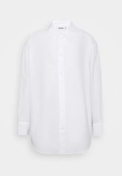 Weekday EDYN - Chemisier Women -France Weekday Soldes Boutique 74cf5bb4ce02414f9695be2b1ae6cefe