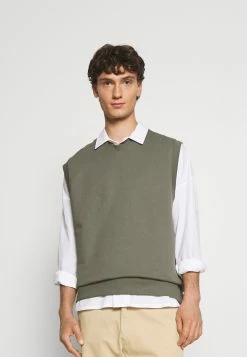 Weekday KARL VEST - Débardeur Men