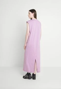 Weekday LIA DRESS - Robe longue Women -France Weekday Soldes Boutique 7539513c00464b08b03b1b31ae1640f5
