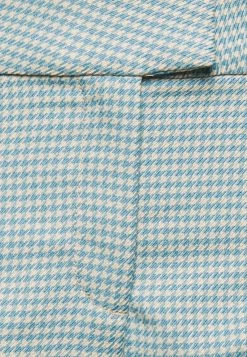 Weekday KINNI PLEAT TROUSER - Pantalon classique Women -France Weekday Soldes Boutique 7543b4e170ff4a9587106df3e8a3e3e3