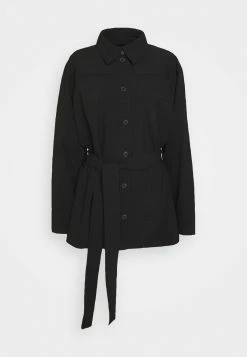 Weekday BEATRIX JACKET - Manteau court Women -France Weekday Soldes Boutique 760efa3549f740c994dbf72548f7ad16