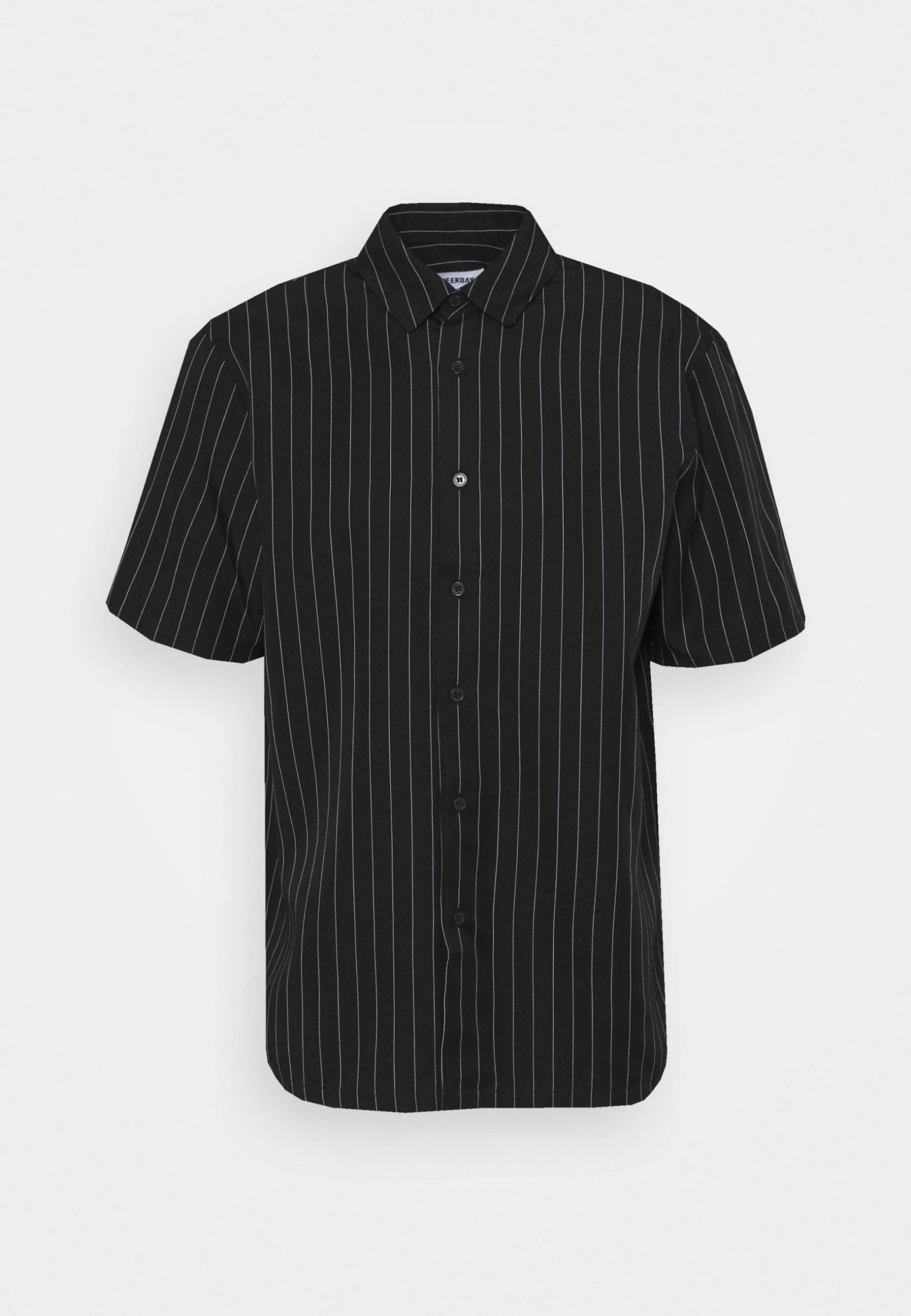 Weekday KIAN STRIPED SHIRT - Chemise Men 3 Weekday KIAN STRIPED SHIRT - Chemise Men