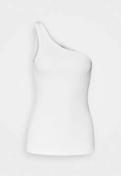 Weekday VIDA ONE SHOULDER - Débardeur Women 17 Weekday VIDA ONE SHOULDER - Débardeur Women -France Weekday Soldes Boutique 7622648d8eae4136817f24bff2bb6475 1