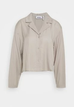 Weekday FILIPPA BLOUSE - Chemisier Women -France Weekday Soldes Boutique 76792ce147b04edcabf7c5cee82bf133