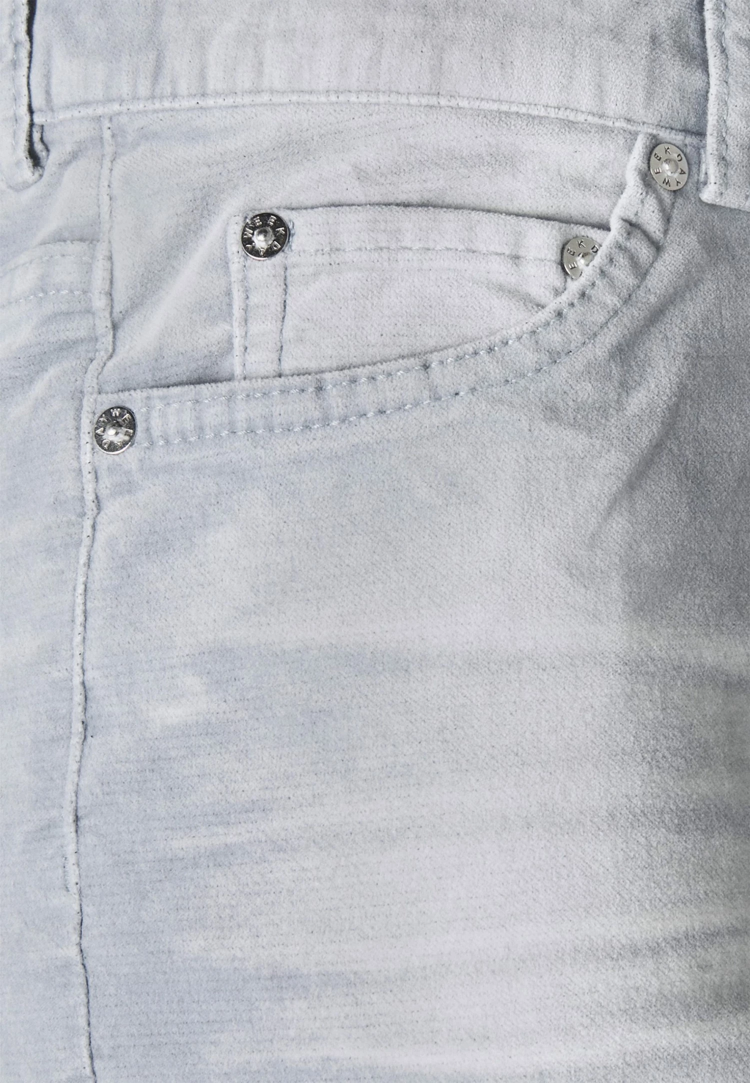 Weekday LASHES OVERSIZED TROUSERS - Pantalon classique Women 9 Weekday LASHES OVERSIZED TROUSERS - Pantalon classique Women – Image 7