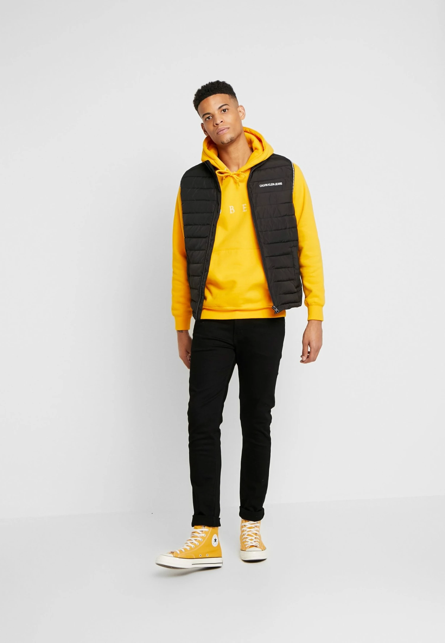 Weekday FRIDAY - Jean slim Men 4 Weekday FRIDAY - Jean slim Men – Image 2