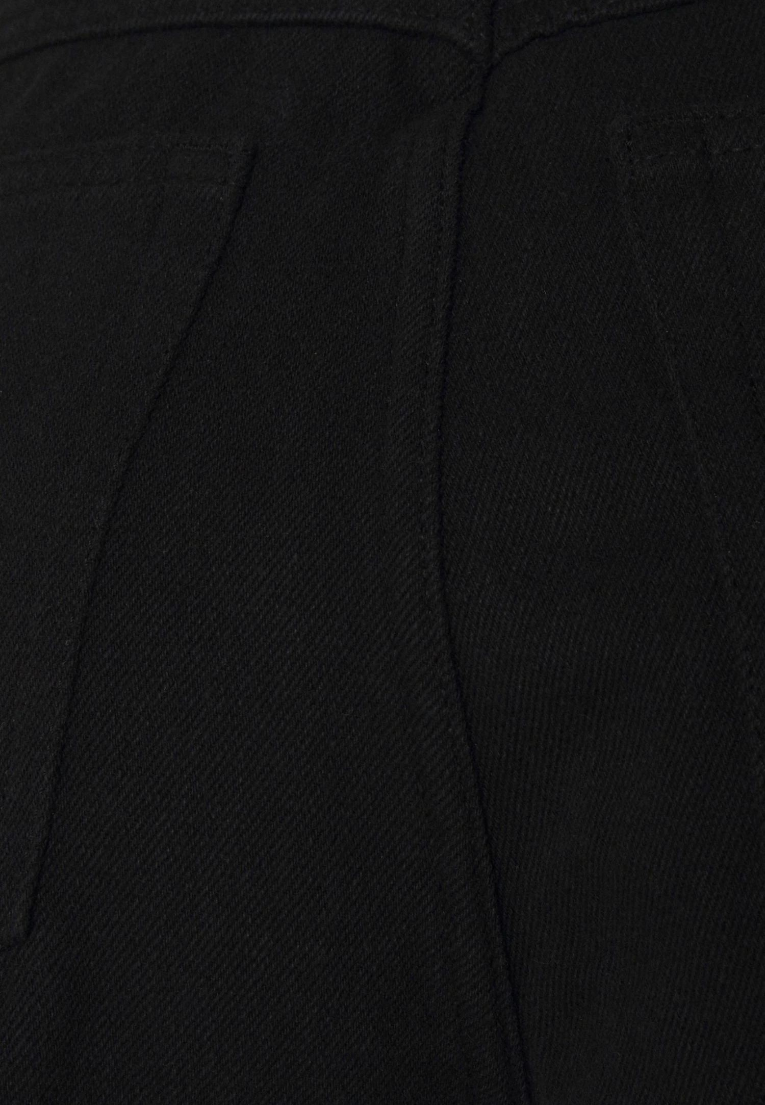 Weekday LARA WAIST TROUSERS - Jean boyfriend Women 8 Weekday LARA WAIST TROUSERS - Jean boyfriend Women – Image 6