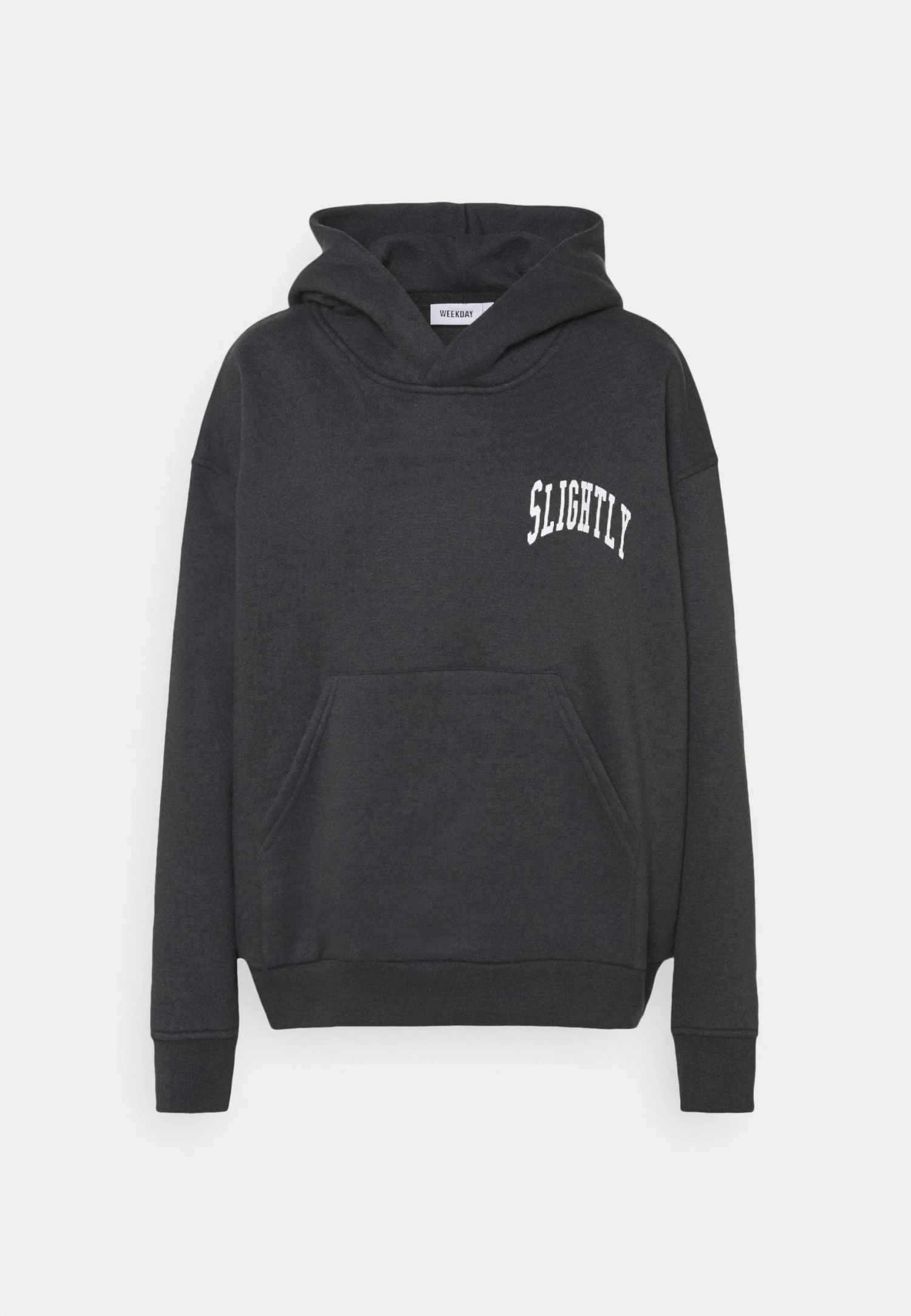 Weekday ALISA HOODIE - Sweat à capuche Women 26 Weekday ALISA HOODIE - Sweat à capuche Women – Image 24