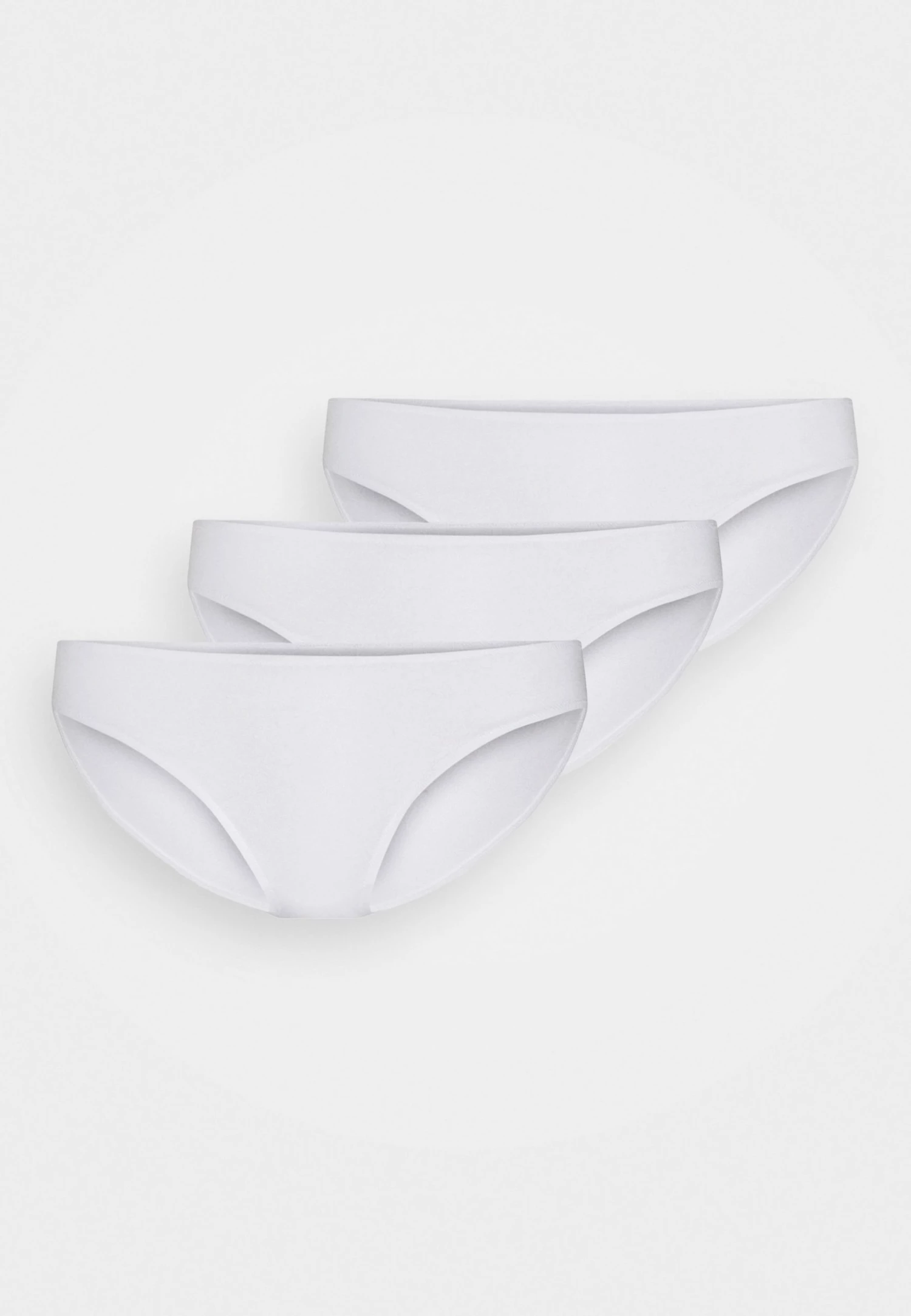 Weekday ROSALIDA 3 PACK - Slip Women 6 Weekday ROSALIDA 3 PACK - Slip Women – Image 4