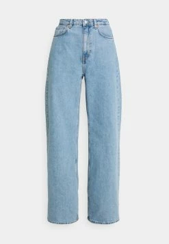 Weekday ACE - Jean flare Women -France Weekday Soldes Boutique 771ec4a8acf8411cbe5c4781e3cadc27 2