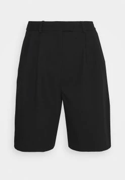 Weekday PARKER - Short Women -France Weekday Soldes Boutique 77a92aa166e249edab78e8df36ae5235 1