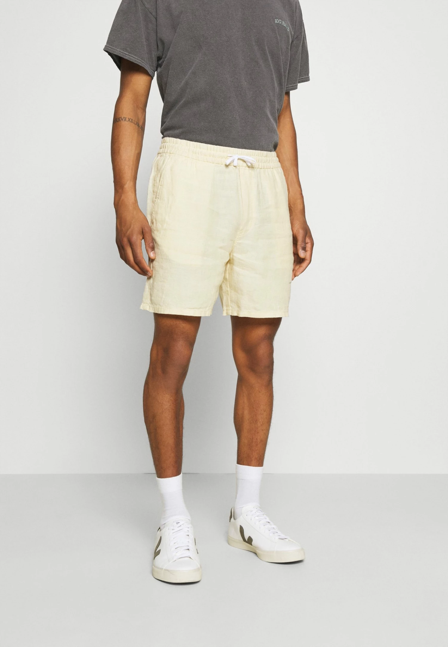 Weekday OLSEN - Short Men 3 Weekday OLSEN - Short Men