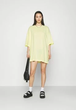 Weekday HUGE - T-shirt basique Women 30 Weekday HUGE - T-shirt basique Women -France Weekday Soldes Boutique 780ce2b93dee45e5a58dbff2c1446580