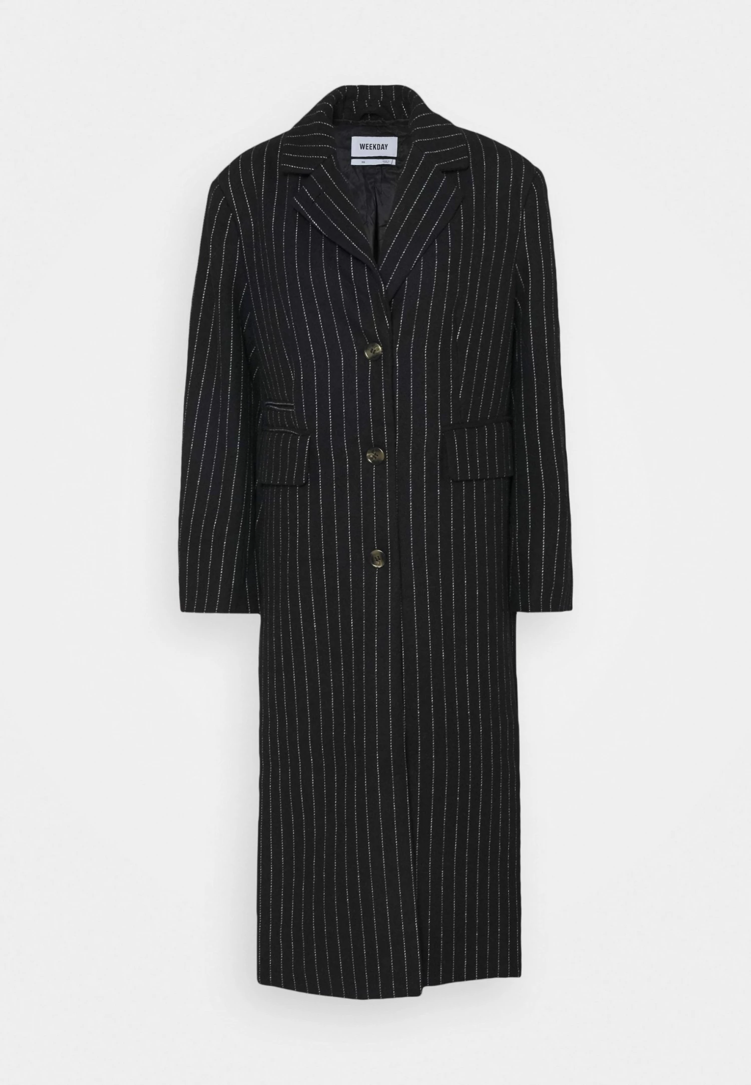 Weekday LAYA - Manteau classique Women 8 Weekday LAYA - Manteau classique Women – Image 6