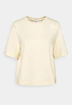 Weekday TRISH - T-shirt basique Women 32 Weekday TRISH - T-shirt basique Women -France Weekday Soldes Boutique 78458edc8a804881a5a6f6e744d619d9 7