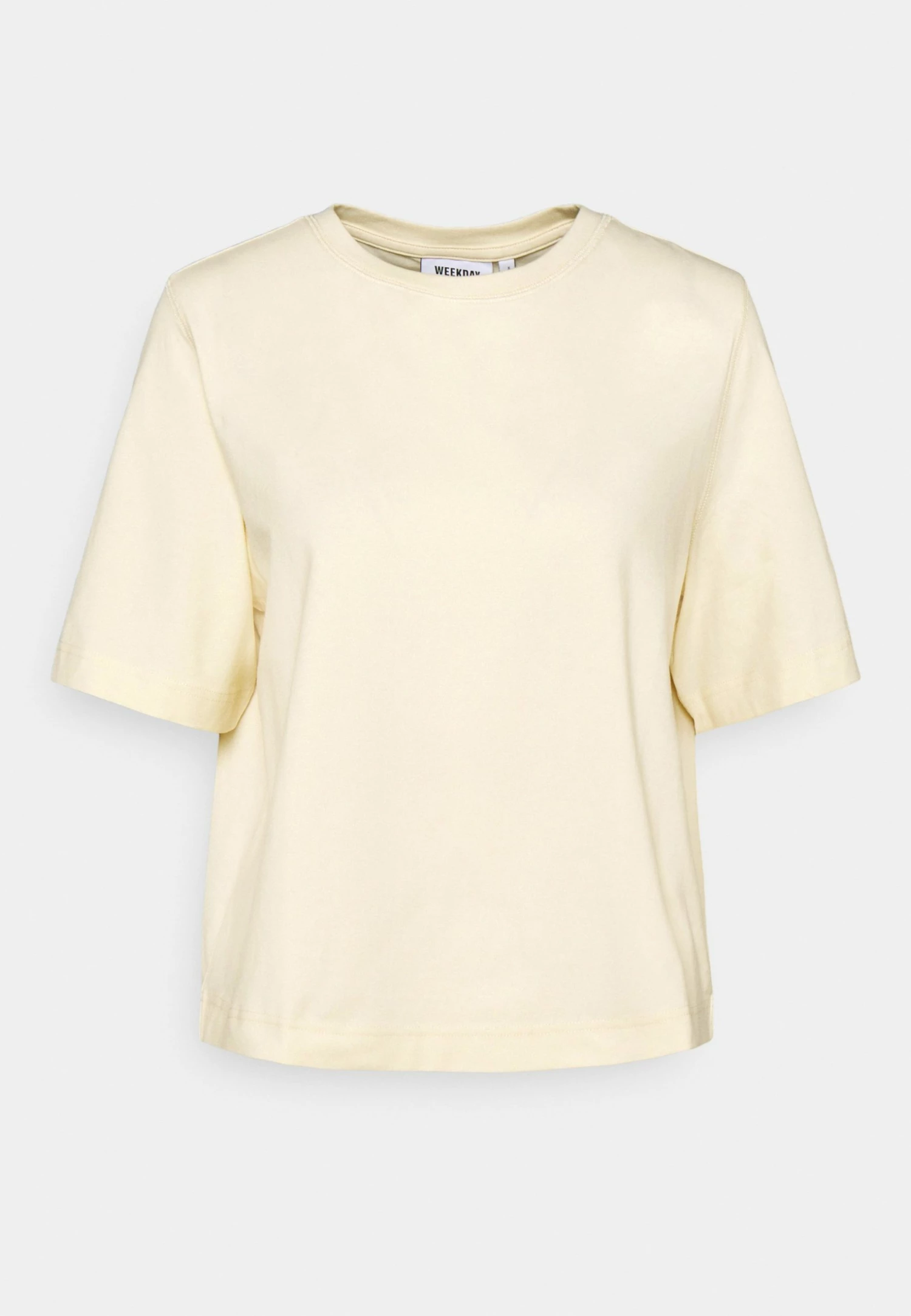 Weekday TRISH - T-shirt basique Women 15 Weekday TRISH - T-shirt basique Women – Image 13