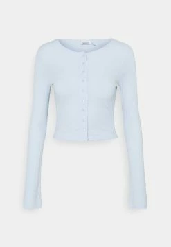 Weekday MINERVA LONG SLEEVE - Gilet Women 16 Weekday MINERVA LONG SLEEVE - Gilet Women -France Weekday Soldes Boutique 78919ad900574637b387d861c59a4605