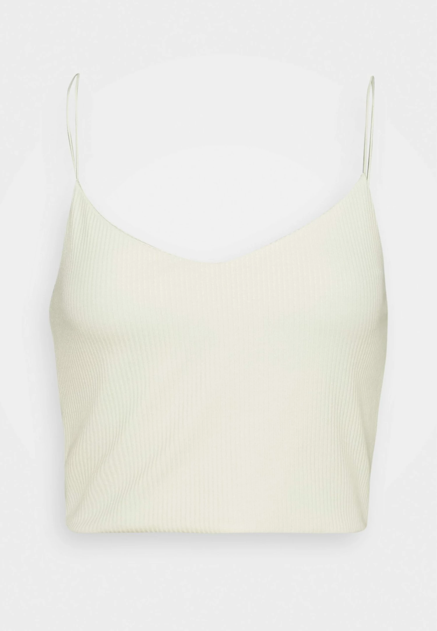 Weekday MITZI SINGLET - Débardeur Women 14 Weekday MITZI SINGLET - Débardeur Women – Image 12