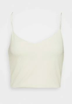 Weekday MITZI SINGLET - Débardeur Women -France Weekday Soldes Boutique 78aa06fce17641afb070d9b2c0fd95e9 6