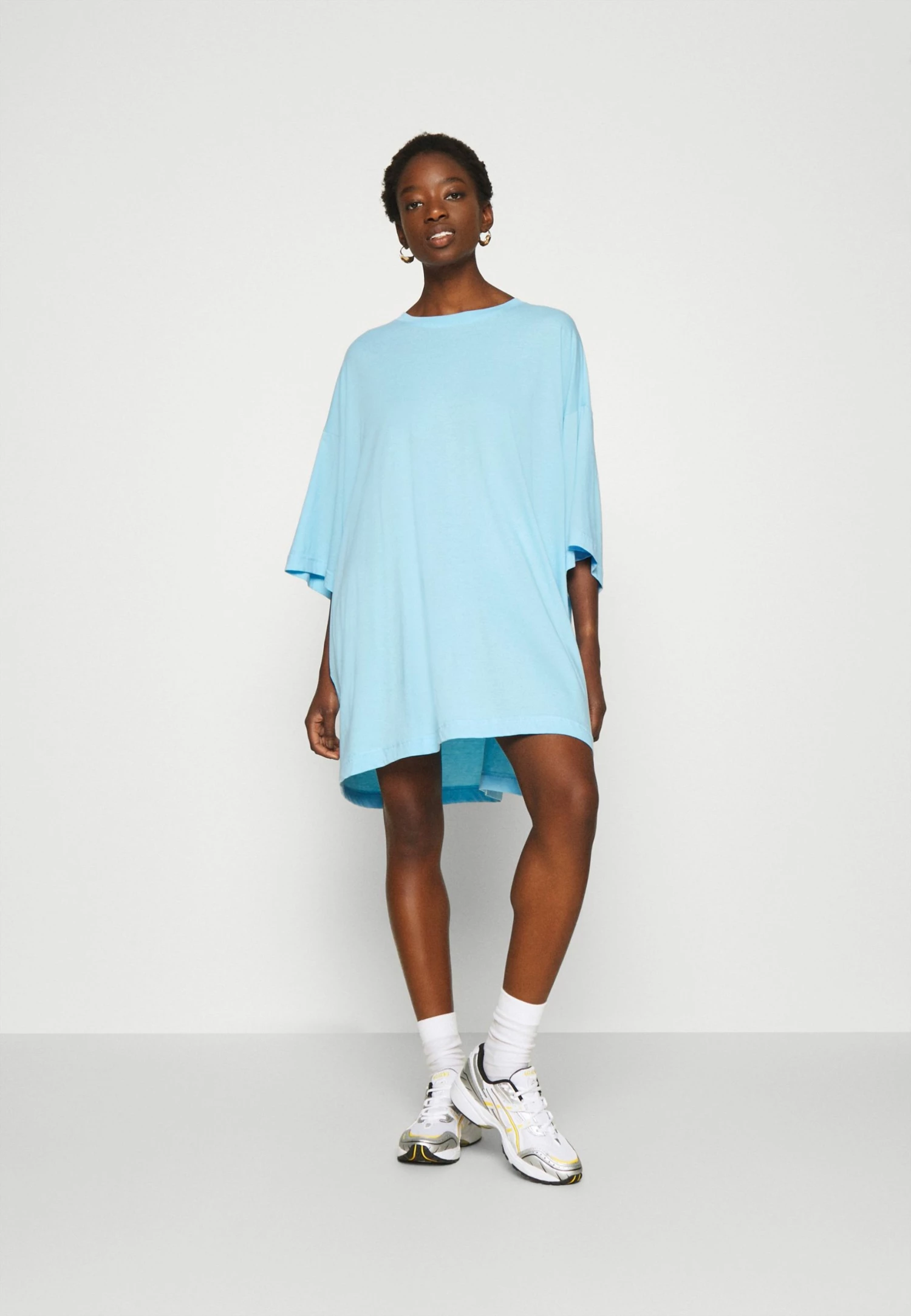 Weekday HUGE - T-shirt basique Women 3 Weekday HUGE - T-shirt basique Women