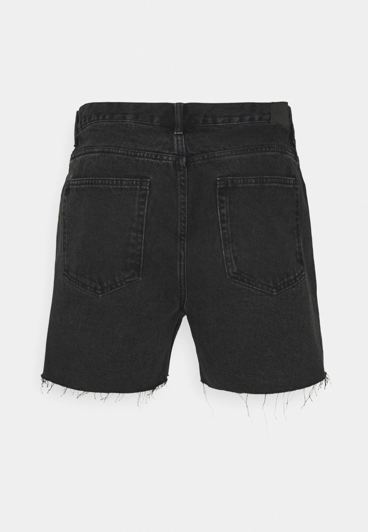 Weekday DRAUGHT - Short en jean Men 4 Weekday DRAUGHT - Short en jean Men – Image 2