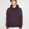 Weekday STANDARD HOODIE UNISEX - Sweat à capuche All -France Weekday Soldes Boutique 78e390e28b2247d29b966ddd417666c8