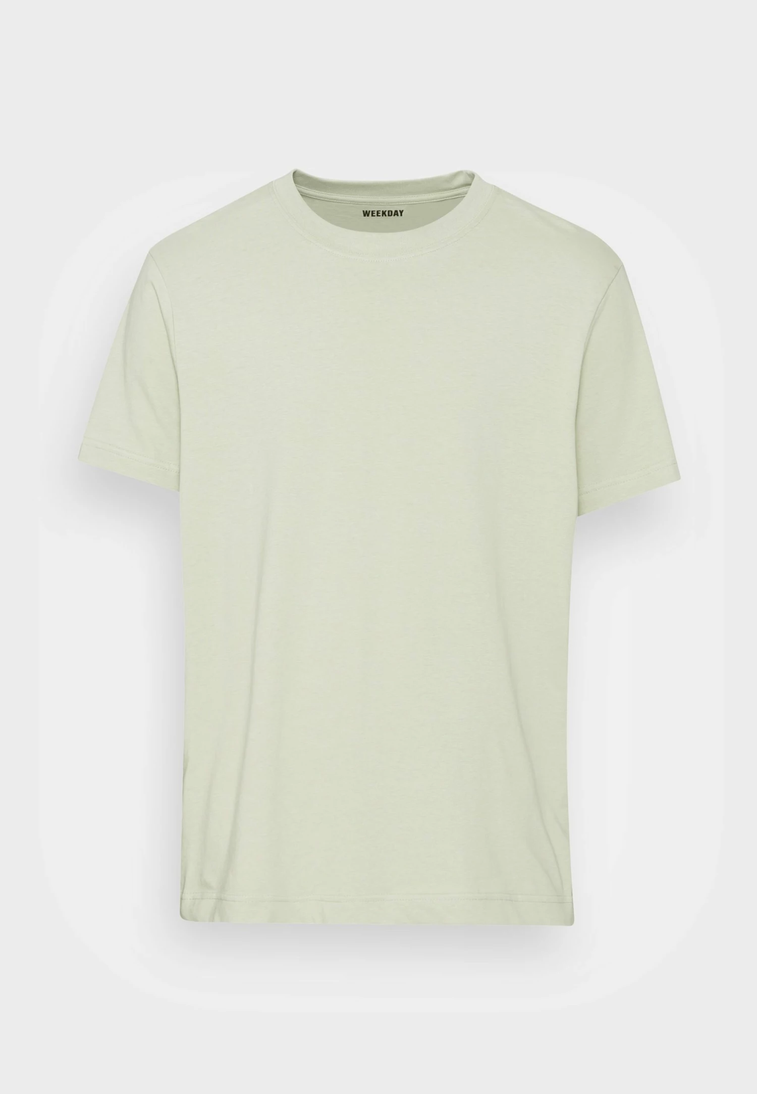 Weekday T-shirt basique Men 14 Weekday T-shirt basique Men – Image 12