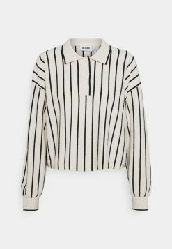 Weekday HELGA - Pullover Women -France Weekday Soldes Boutique 791939ff505c414ca27896d73e47c68f