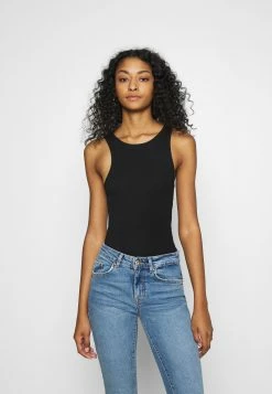 Weekday STELLA TANK 2 PACK - Débardeur Women -France Weekday Soldes Boutique 7946876ae5c04282b09d95e7fc77ec21