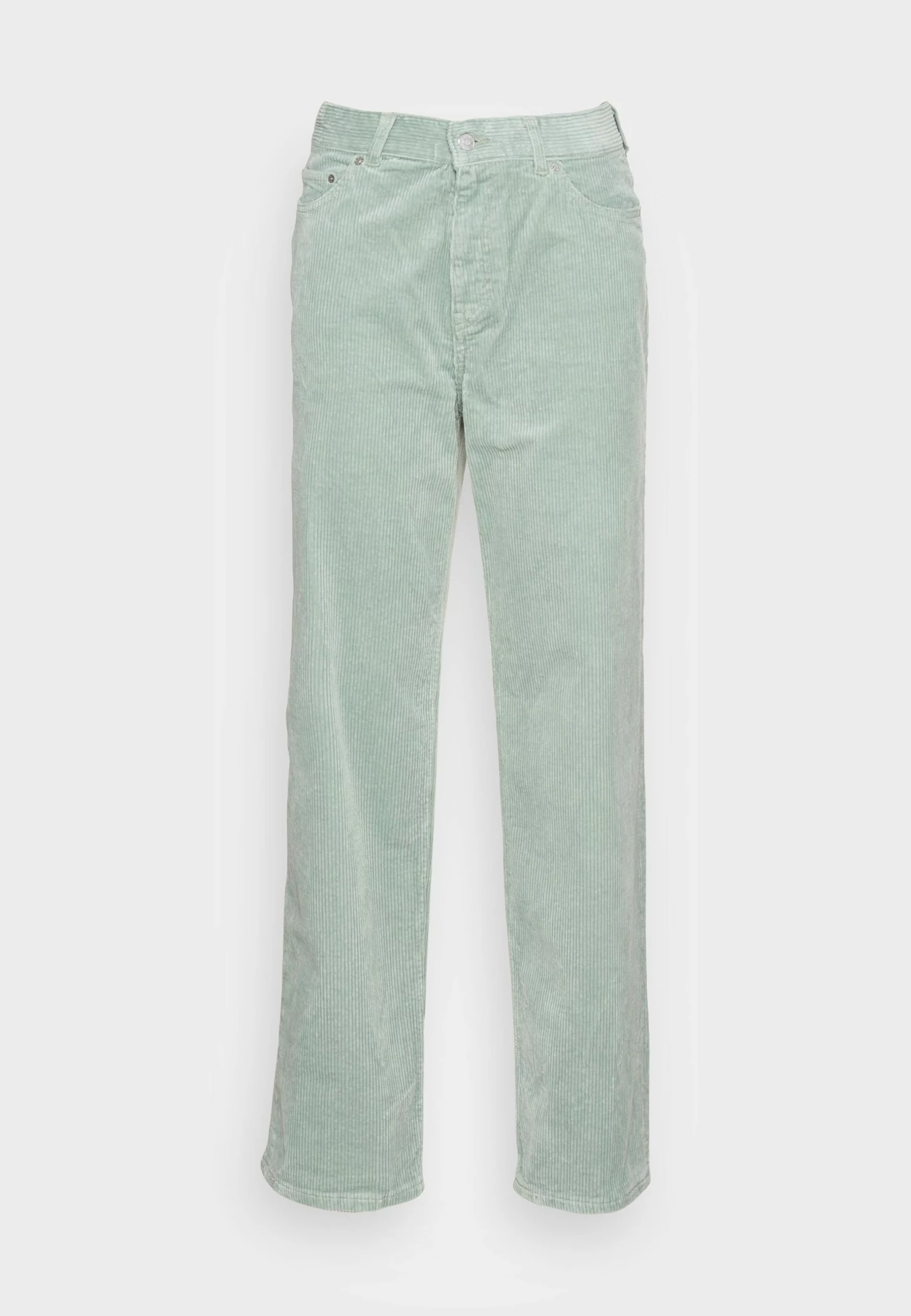 Weekday LASHES TROUSERS - Pantalon classique Women 6 Weekday LASHES TROUSERS - Pantalon classique Women – Image 4