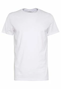 Weekday ALAN - T-shirt basique Men -France Weekday Soldes Boutique 79857dc88449436cbb46af11b1103dee