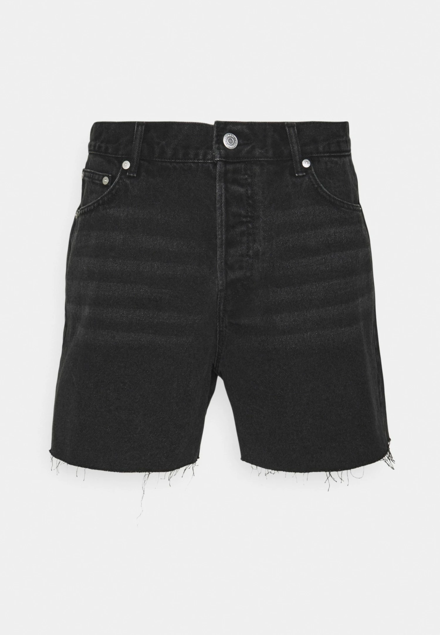 Weekday DRAUGHT - Short en jean Men 3 Weekday DRAUGHT - Short en jean Men