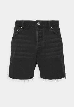 Weekday DRAUGHT - Short en jean Men -France Weekday Soldes Boutique 79a9beac17184eee816ebbc4875f83b3