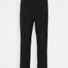 Weekday CONRAD WIDE TROUSERS - Pantalon classique Men 2 Weekday CONRAD WIDE TROUSERS - Pantalon classique Men -France Weekday Soldes Boutique 7a431a1e76ba4d66ad50638c64e9309f