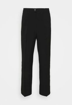 Weekday CONRAD WIDE TROUSERS - Pantalon classique Men