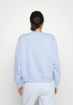 Weekday HUGE CROPPED - Sweatshirt Women -France Weekday Soldes Boutique 7a485b8a47c5465887254a2ddd90433c