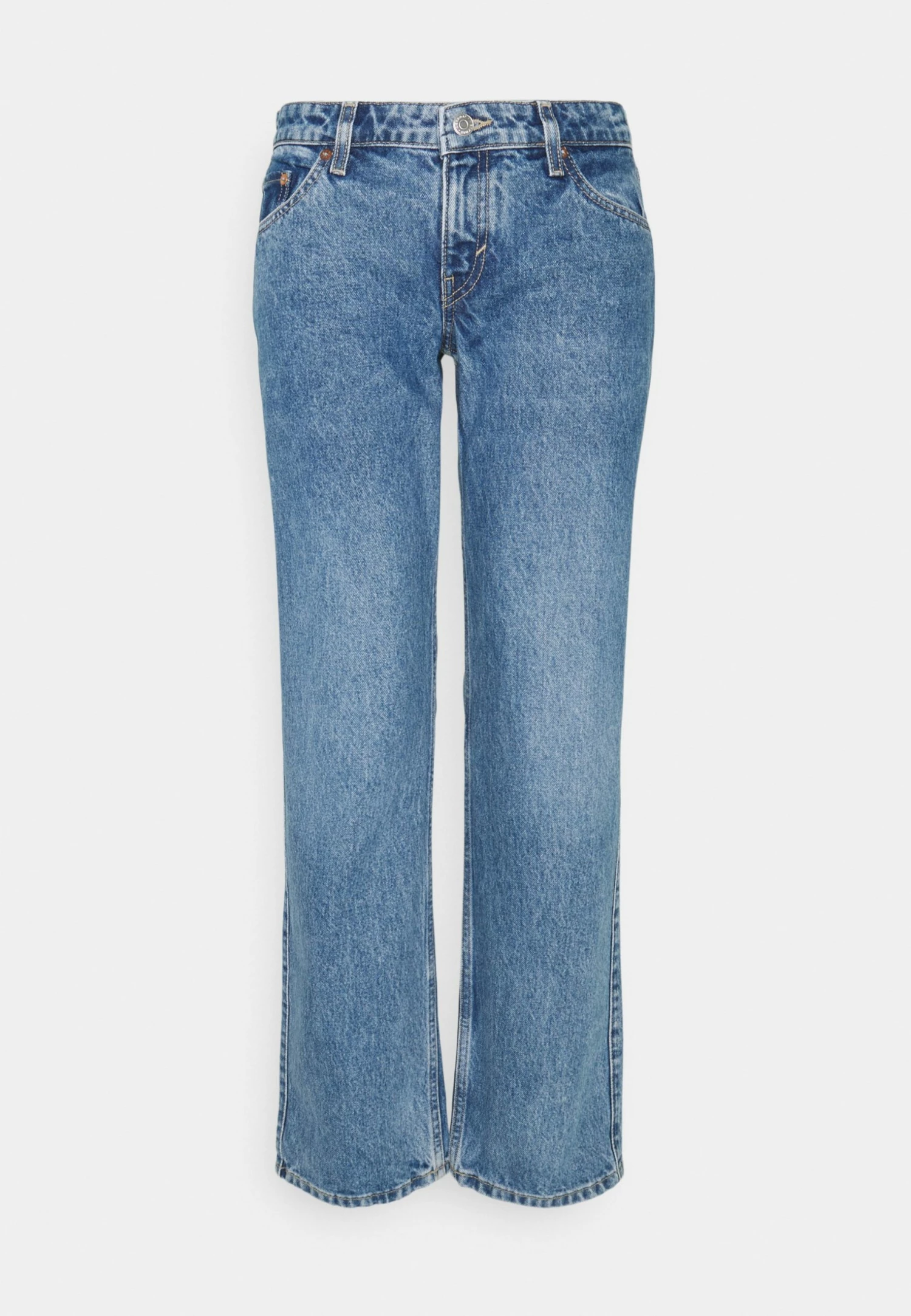 Weekday ARROW - Jean droit Women 8 Weekday ARROW - Jean droit Women – Image 6