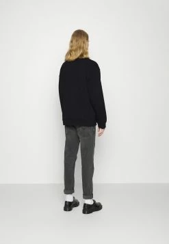 Weekday EXCLUSIVE STEFAN HALFZIP UNISEX - Sweatshirt All -France Weekday Soldes Boutique 7aeb979d343a40adb3ff88e6ed2b28aa