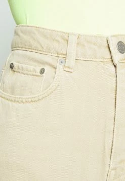 Weekday ROWE EXTRA HIGH - Jean droit Women -France Weekday Soldes Boutique 7b24b473cf90487c8a0d172248a21dea