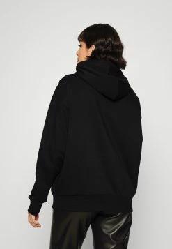 Weekday ALISA HOODIE - Sweatshirt Women -France Weekday Soldes Boutique 7b5ca96735db4f0fbdab292a3bd6a578