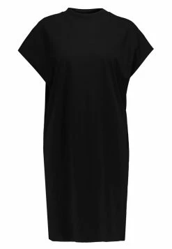 Weekday PRIME DRESS - Robe en jersey Women -France Weekday Soldes Boutique 7b5f8baf25a544e5a849b5078836bdc4 1