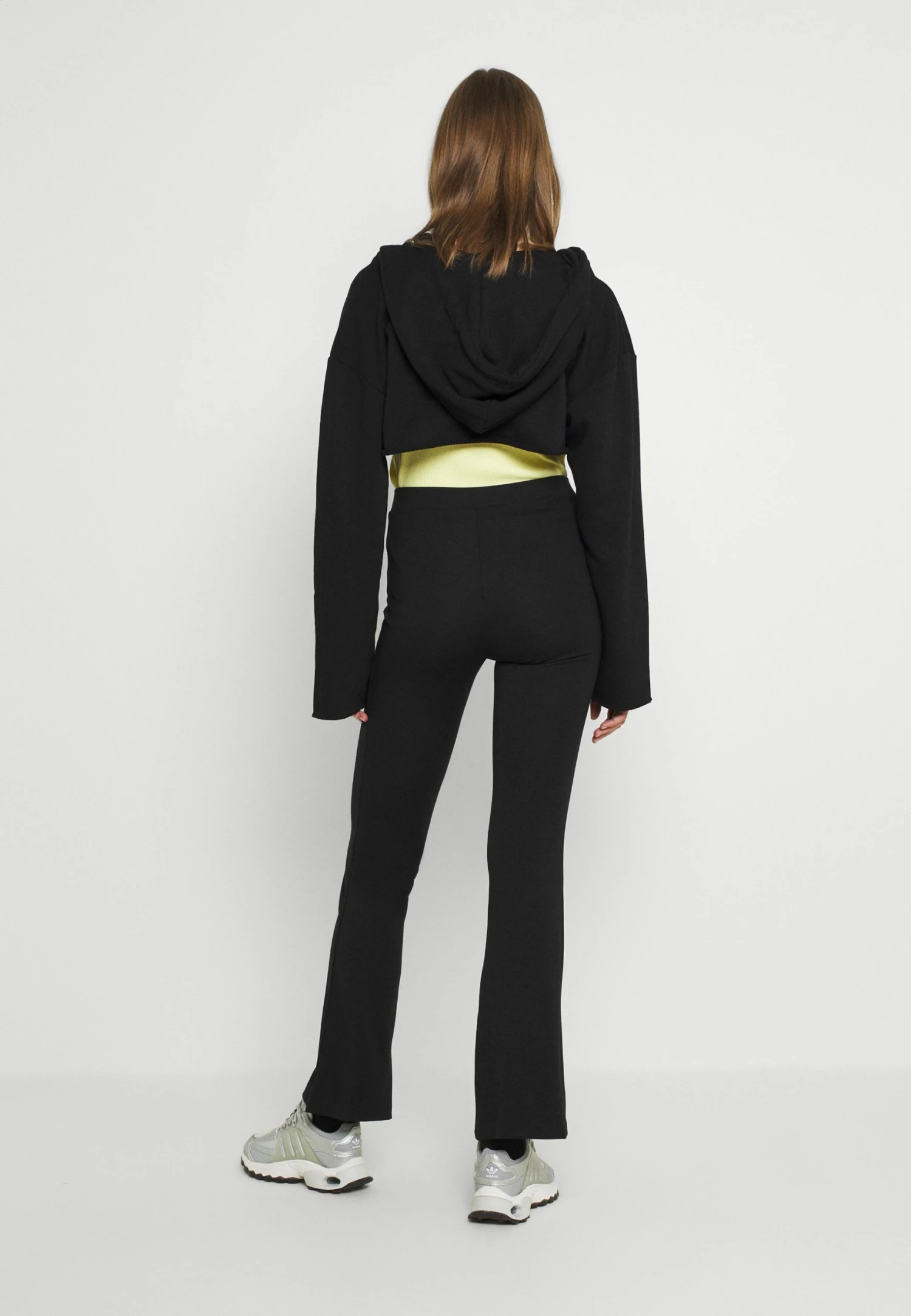 Weekday CECILE TROUSERS - Pantalon classique Women 5 Weekday CECILE TROUSERS - Pantalon classique Women – Image 3