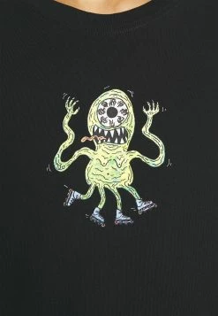 Weekday HACK PRINTED LONGSLEEVE UNISEX - T-shirt imprimé All 17 Weekday HACK PRINTED LONGSLEEVE UNISEX - T-shirt imprimé All -France Weekday Soldes Boutique 7c02935e1bbd4d4aafeabf55e6843fd1